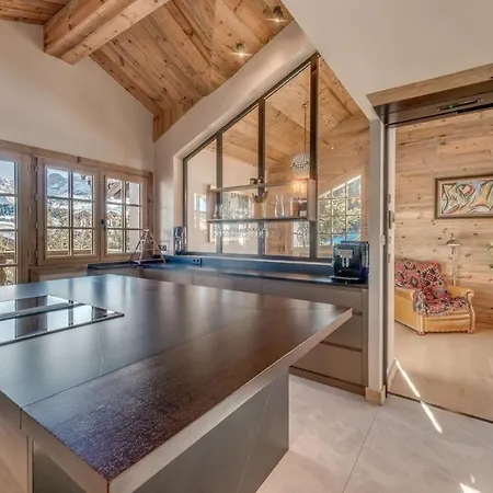 Chalet Di Charme Con Piscina *