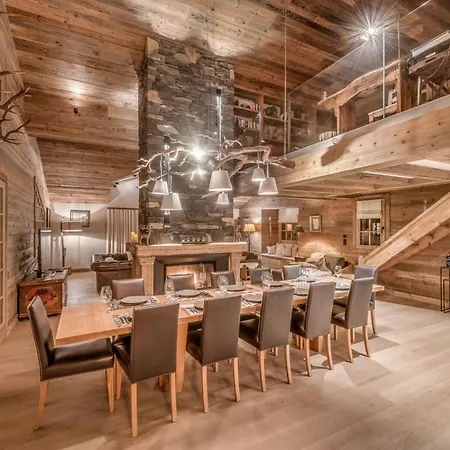 Chalet Di Charme Con Piscina Prázdninový dům *