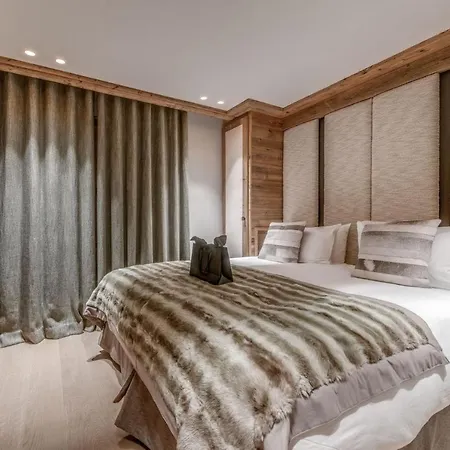 Prázdninový dům Chalet Di Charme Con Piscina *