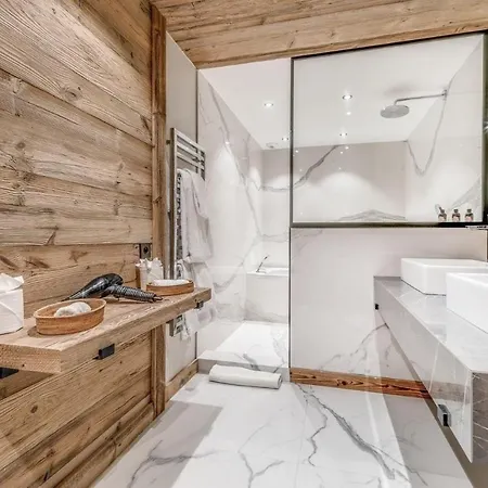Chalet Di Charme Con Piscina